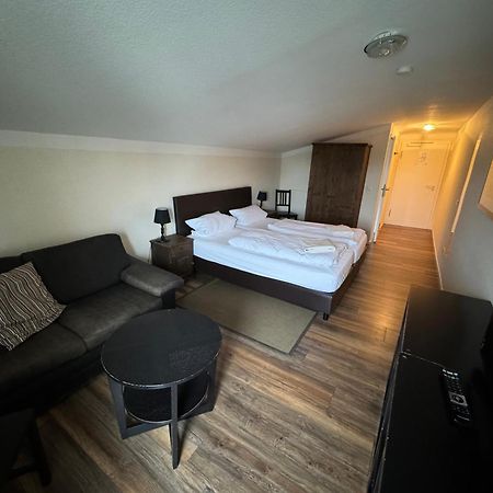 Borgo Antico Hotel Femern Eksteriør billede