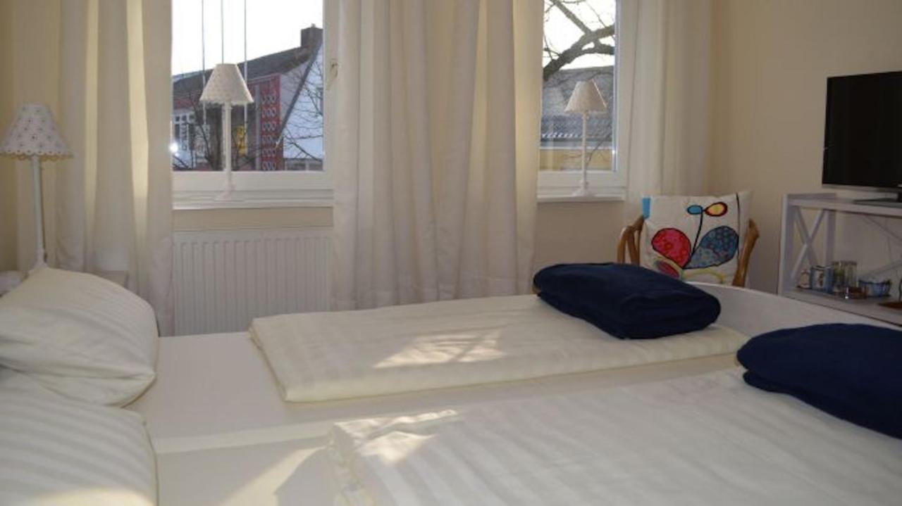 Borgo Antico Hotel Femern Eksteriør billede