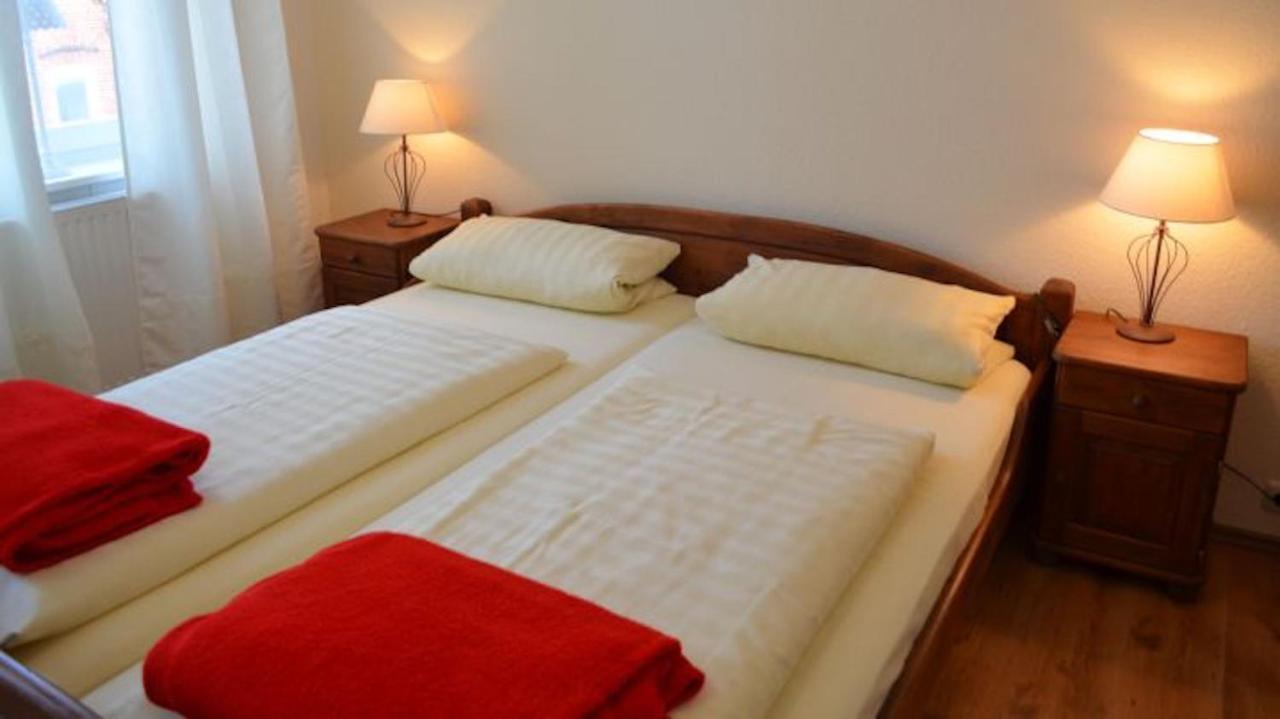 Borgo Antico Hotel Femern Eksteriør billede
