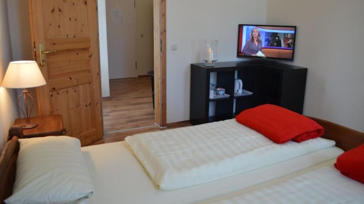 Borgo Antico Hotel Femern Eksteriør billede