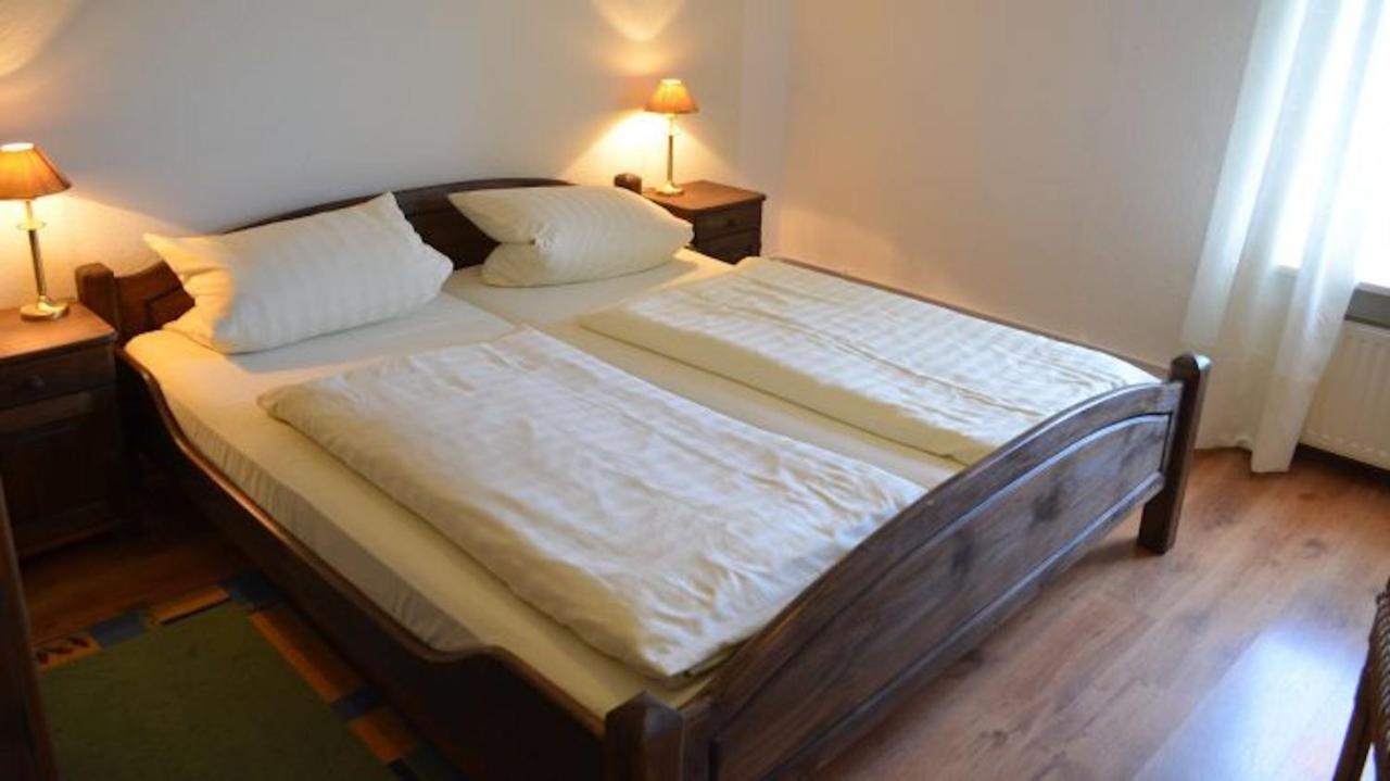 Borgo Antico Hotel Femern Eksteriør billede