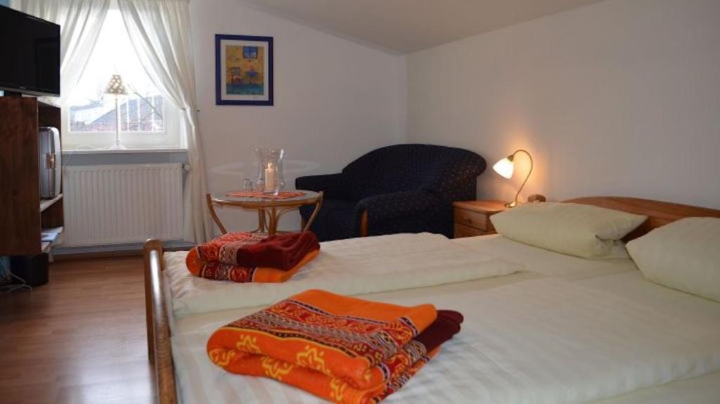 Borgo Antico Hotel Femern Eksteriør billede