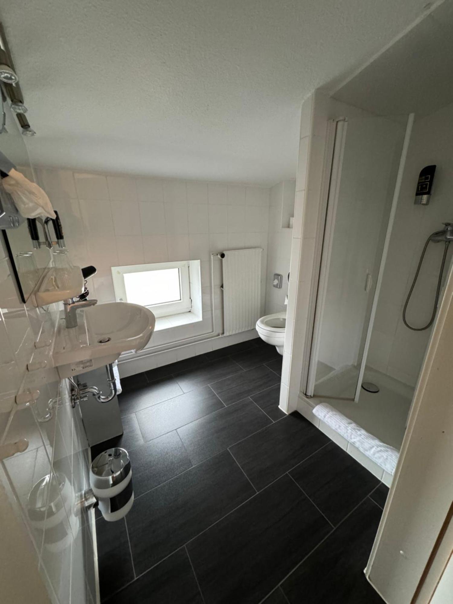 Borgo Antico Hotel Femern Eksteriør billede
