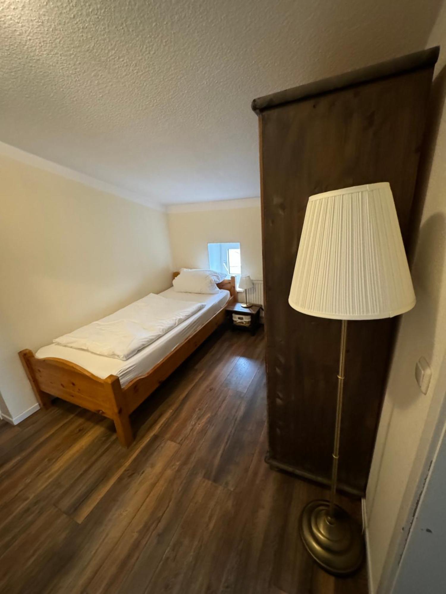 Borgo Antico Hotel Femern Eksteriør billede