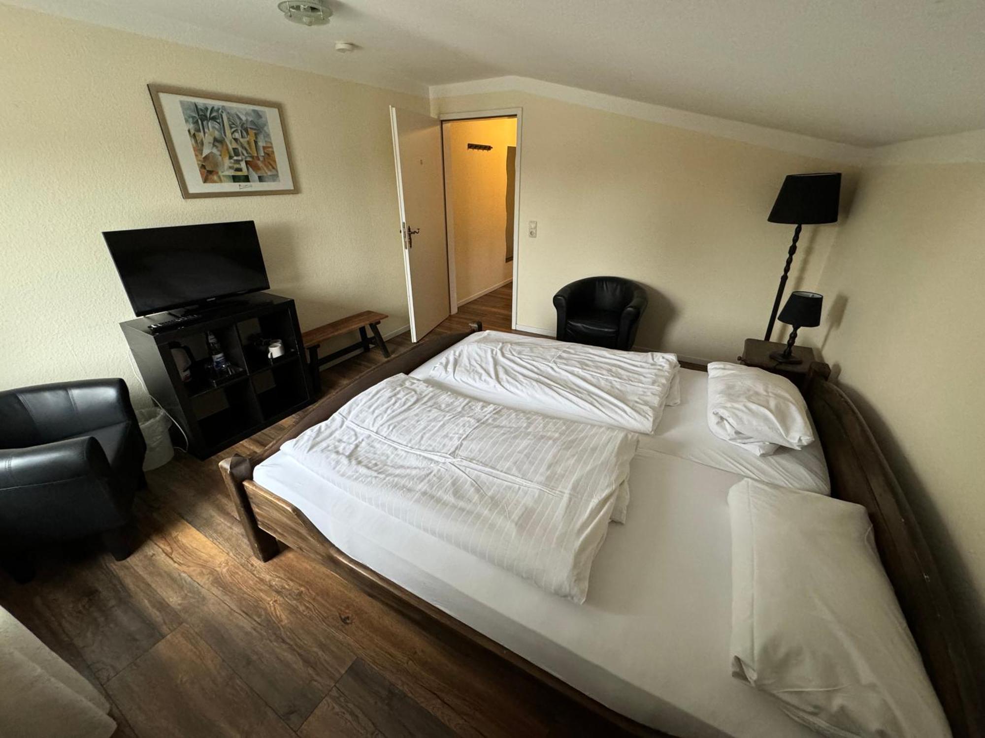 Borgo Antico Hotel Femern Eksteriør billede