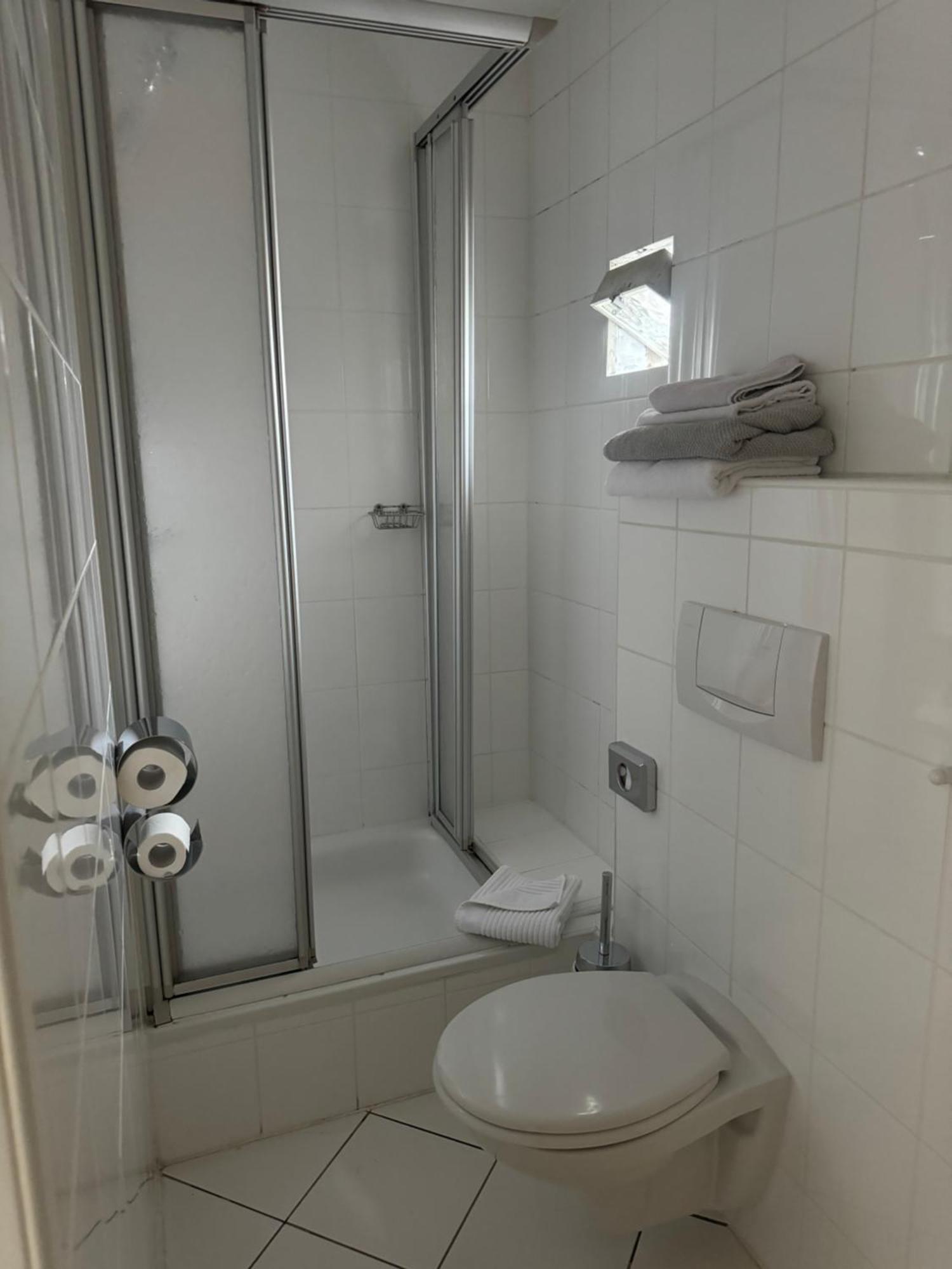 Borgo Antico Hotel Femern Eksteriør billede