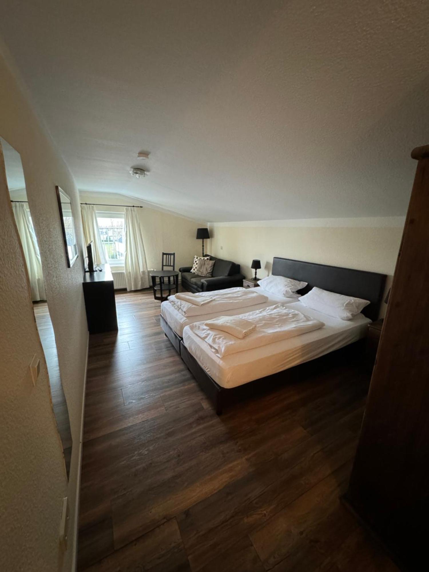 Borgo Antico Hotel Femern Eksteriør billede