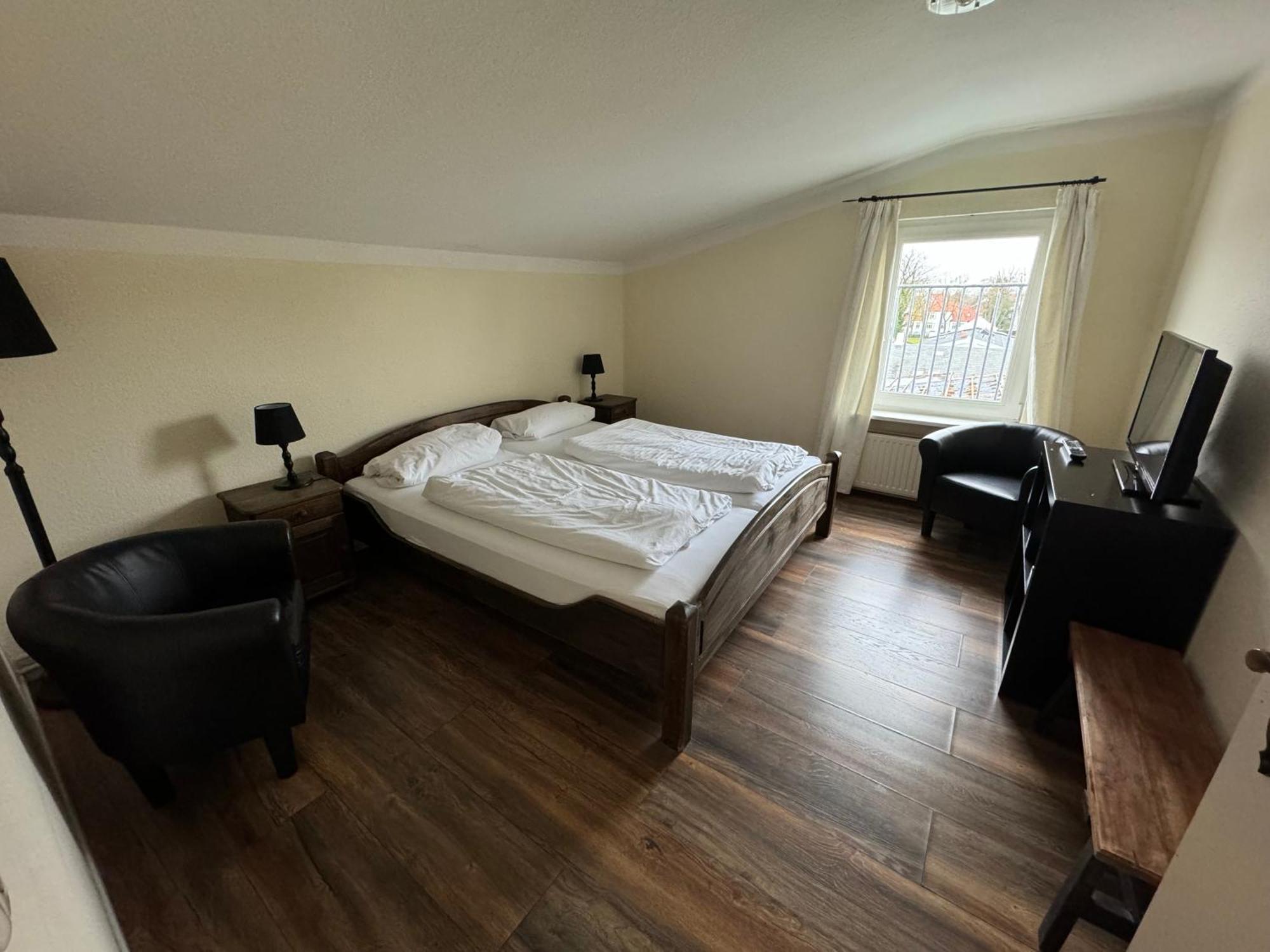 Borgo Antico Hotel Femern Eksteriør billede