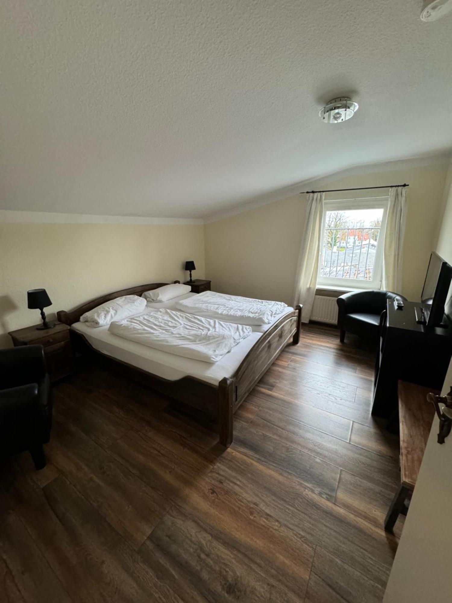 Borgo Antico Hotel Femern Eksteriør billede