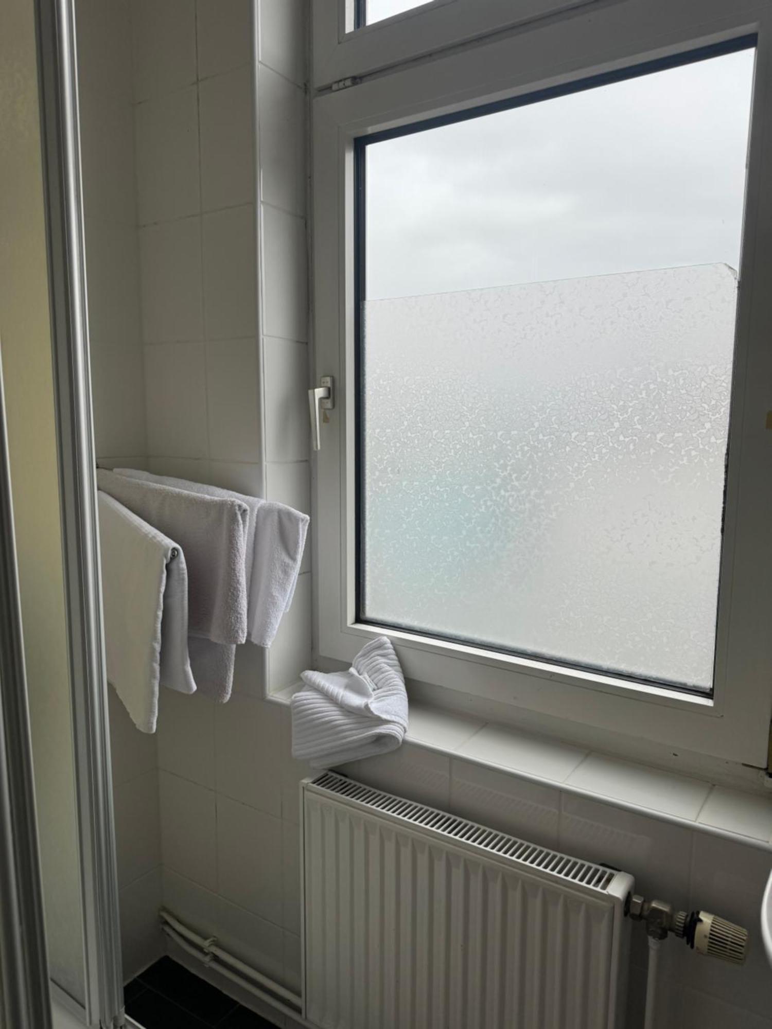 Borgo Antico Hotel Femern Eksteriør billede