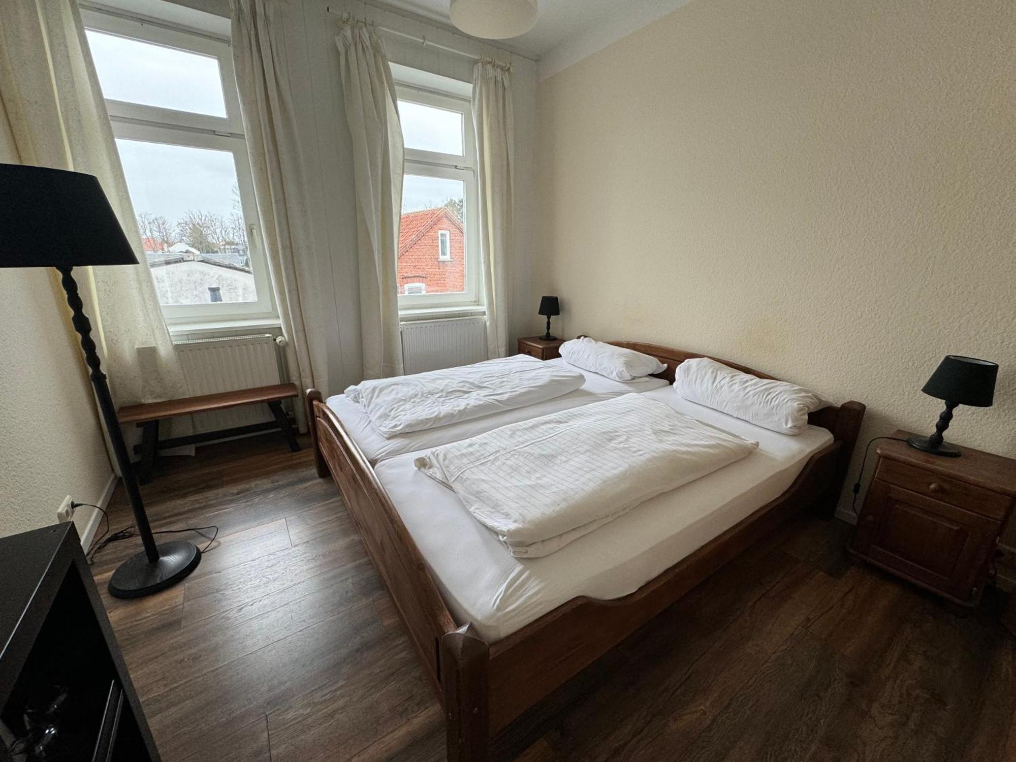 Borgo Antico Hotel Femern Eksteriør billede
